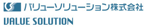 バリューソリューション株式会社ロゴ