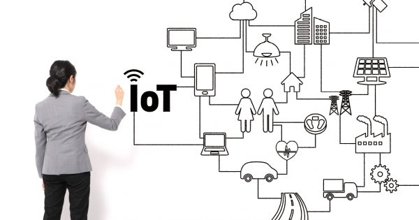 いま知っておくべきIoTセキュリティの実情