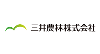 三井農林株式会社様 REPORT DESIGNER導入事例