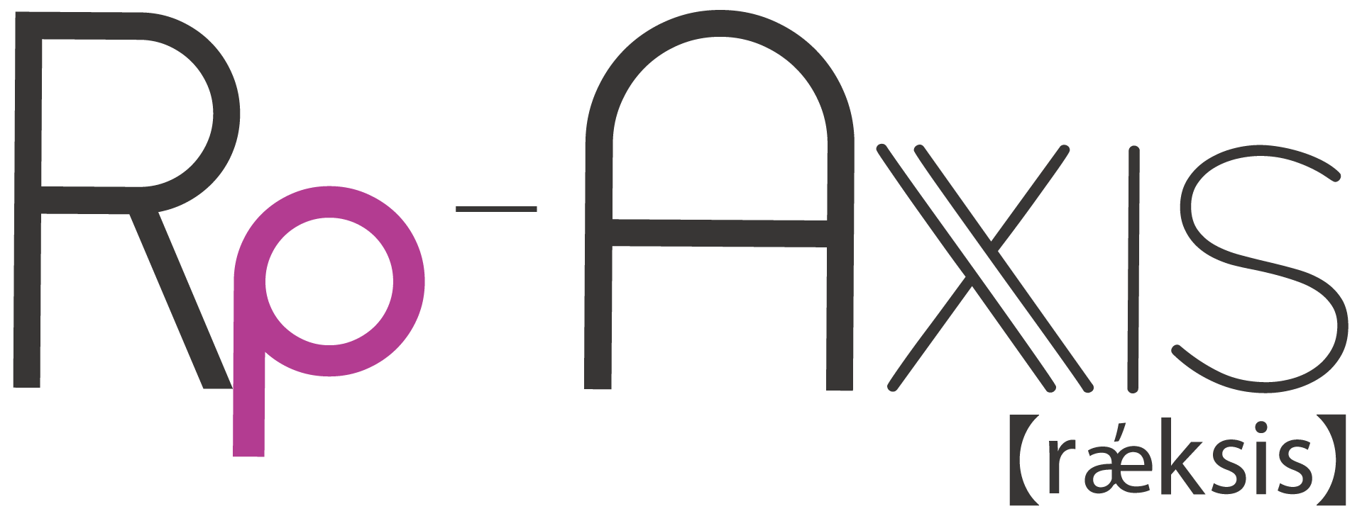 Rp-Axis LOGO