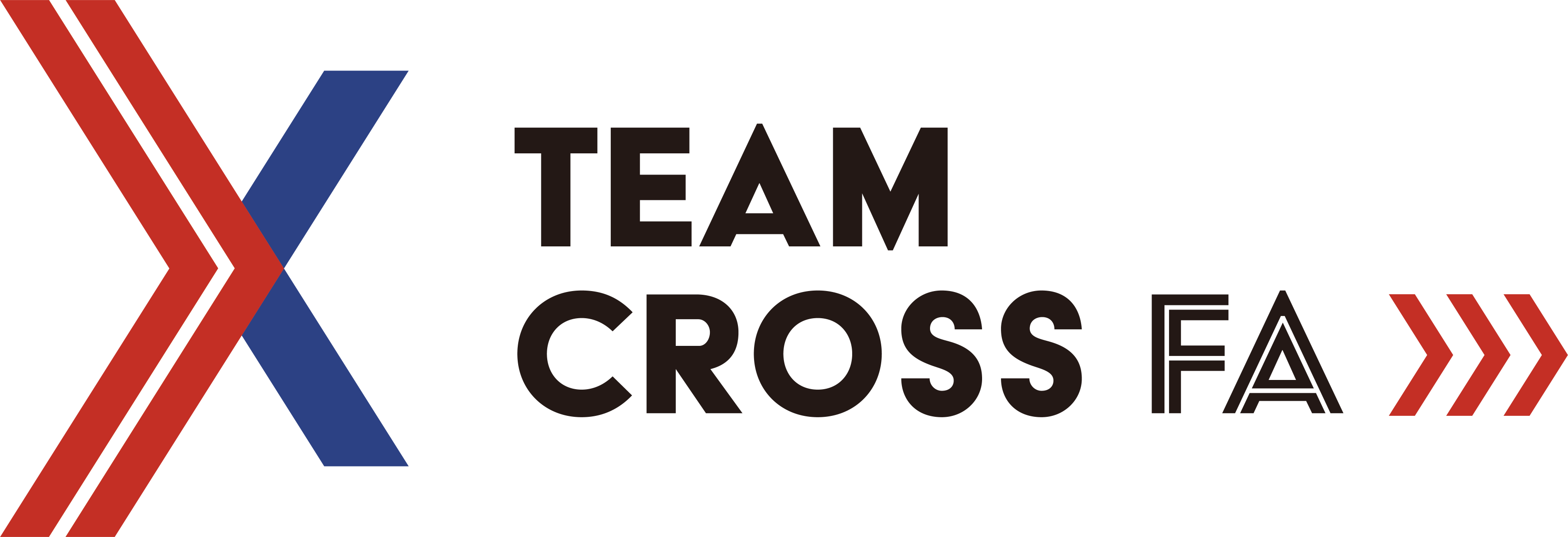 Team Cross FA（チームクロスエフエー）
