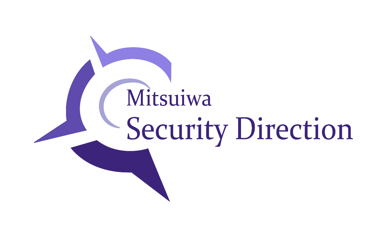 Mitsuiwa Security Direction