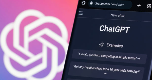 凄まじいスピードで進化する「ChatGPT」の現在地と未来