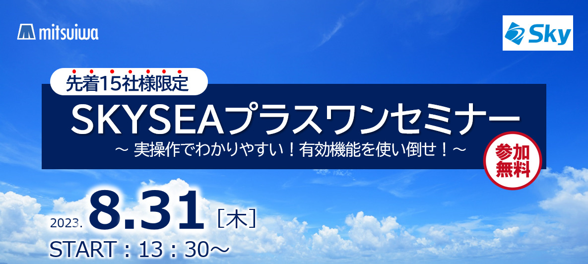 SKYSEA