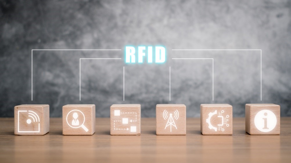 RFIDの画像