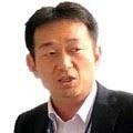 山川氏