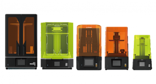 Phrozen 3Dプリンター