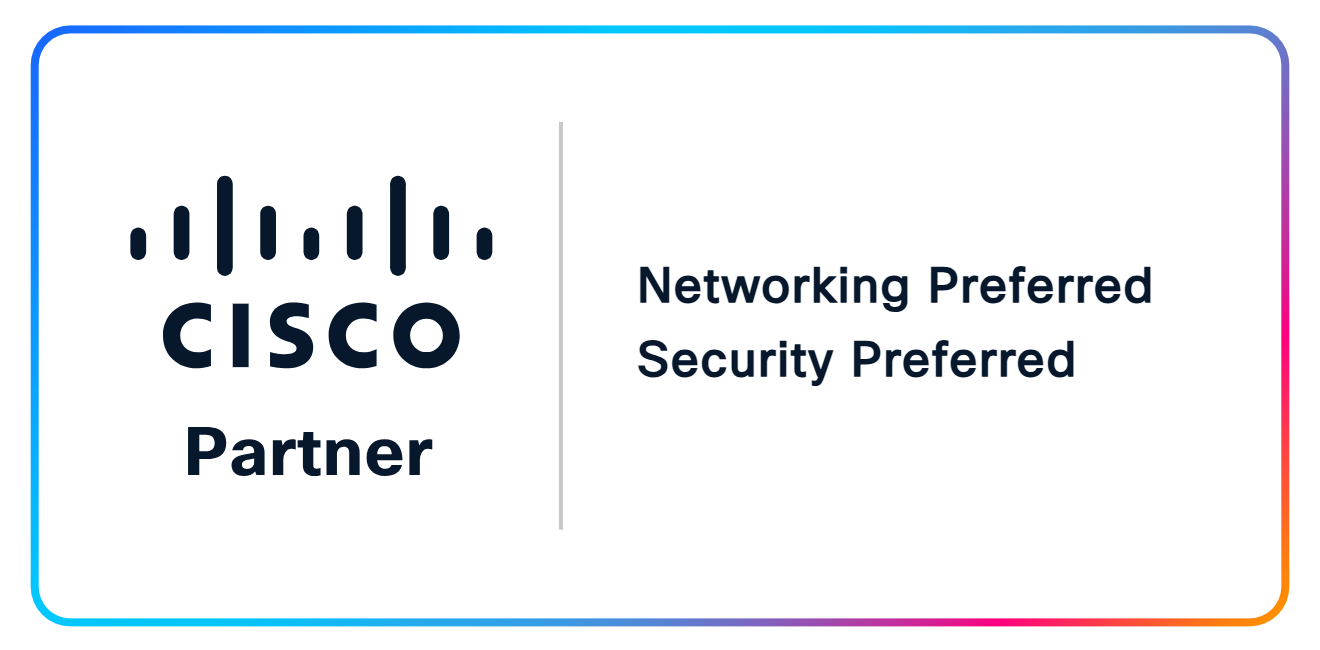 Cisco 360 Partner Logo