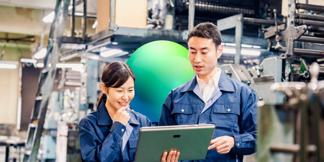 Fujitsu 統合基幹ソリューション GLOVIA One 精算 PRONES