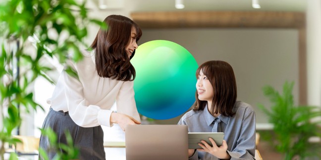Fujitsu 統合基幹ソリューション GLOVIA One SUMMIT人事給与