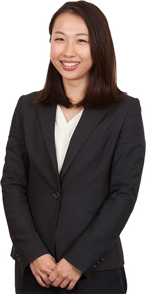 社員01 ミツイワ株式会社