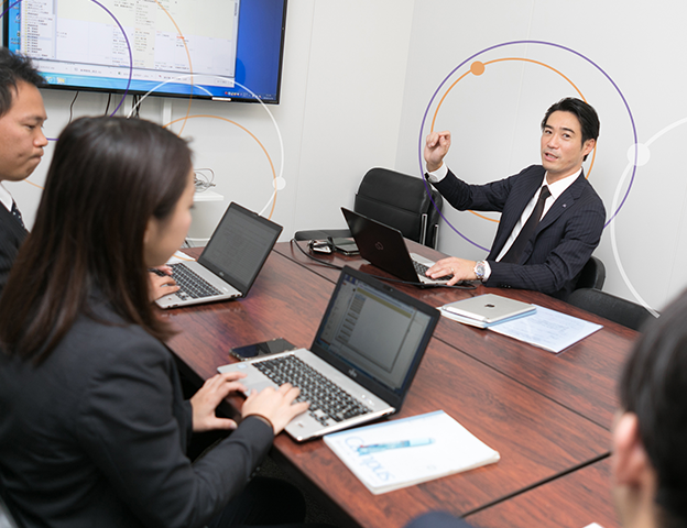 ミツイワ株式会社 All For Our Customers