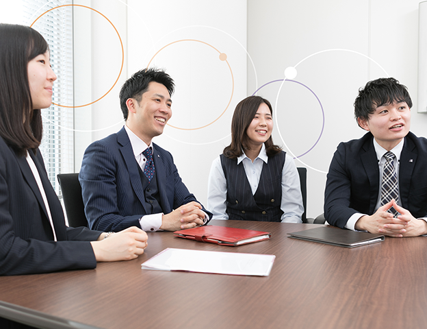 ミツイワ株式会社 All For Our Customers